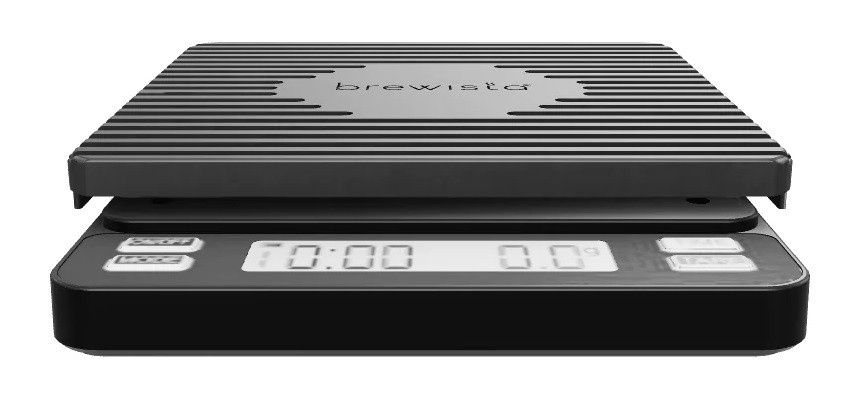 Ваги Brewista Smart Scale II 2kg/0.1g