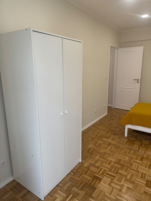 Quartos Para Estudantes - Odivelas