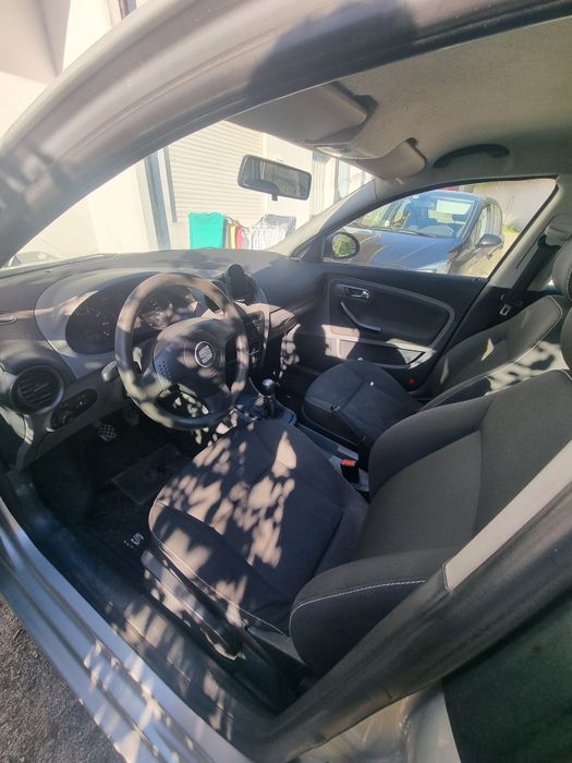 Seat Ibiza 1.2 2002