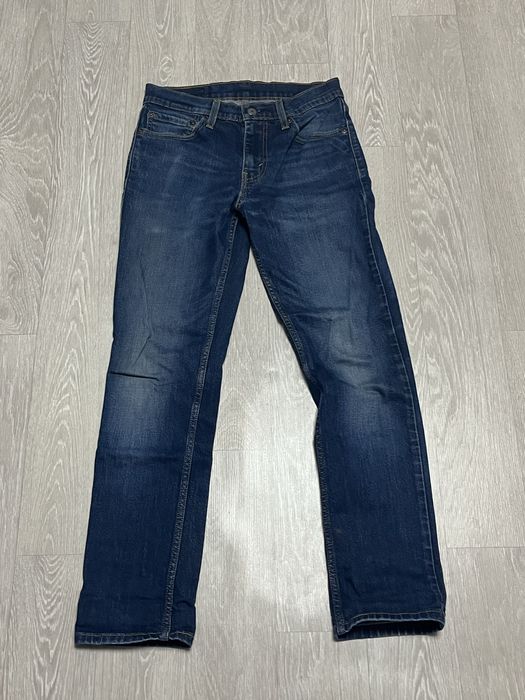 Джинси від бредну levis 511