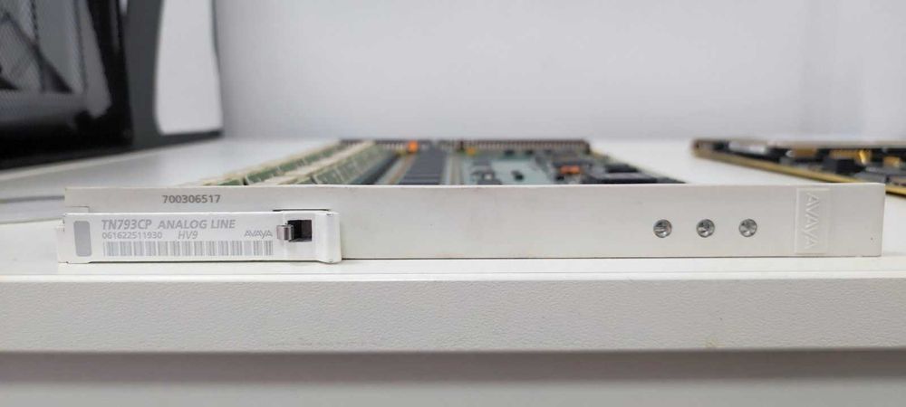 Avaya S8400 Media Server 700394778