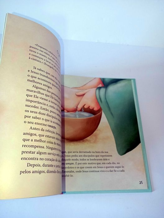 Sabes quem é Jesus?