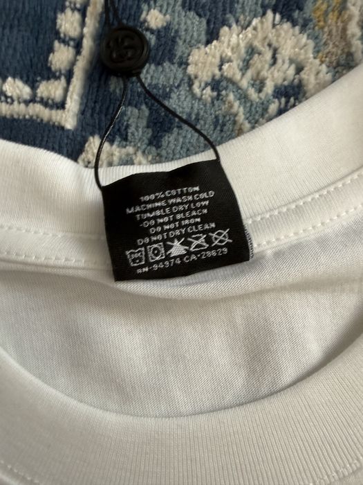 Koszulka Stussy