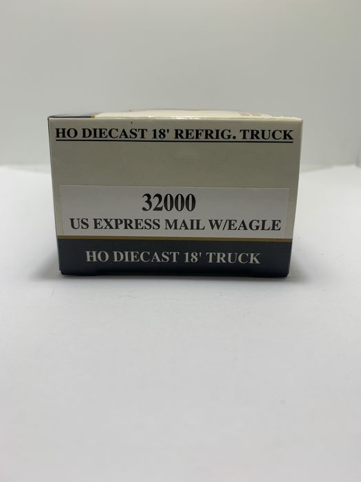 Camião Model Power escala 1/87