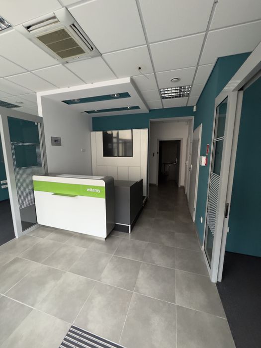 lokal usługowy w Rynku