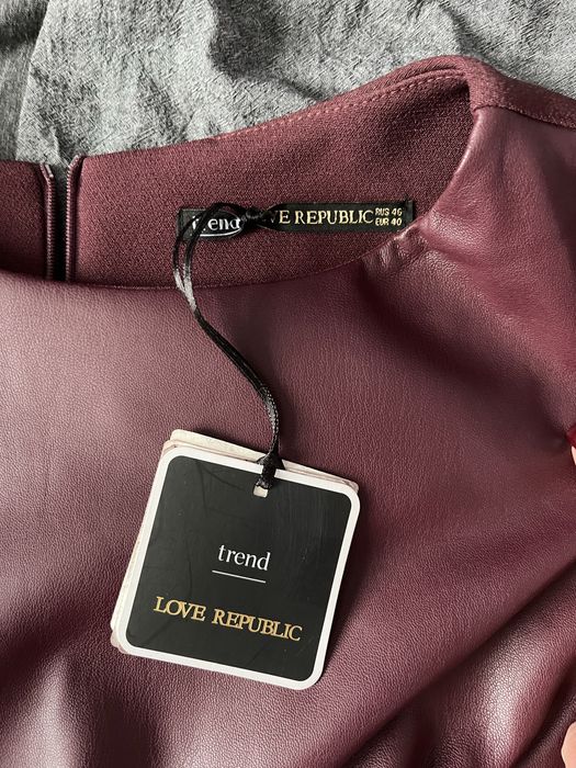 Сукня жіноча. Розмір 40. Love Republic