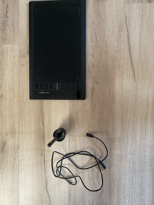 tablet graficzny XP-Pen Star 03 V2.