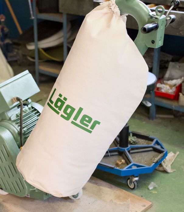 cykliniarka hummel elf worek do cykliniarki