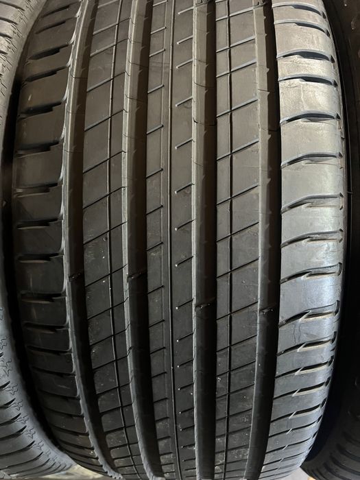 255/50/19+235/55/19 R19 Michelin Latitude Sport 3 4шт