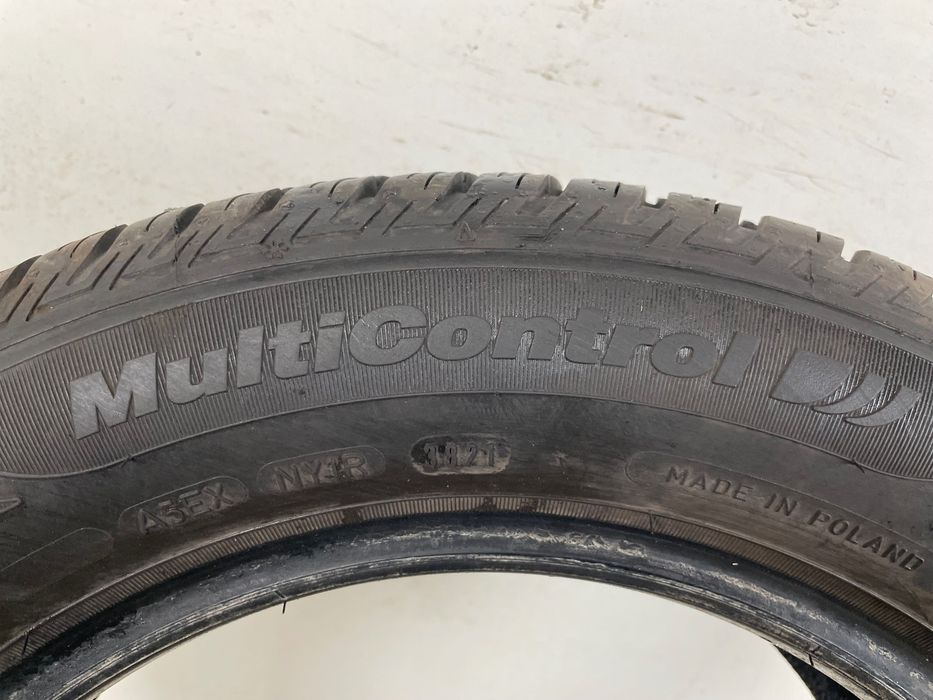 175/65R14 82T Fulda MultiControl