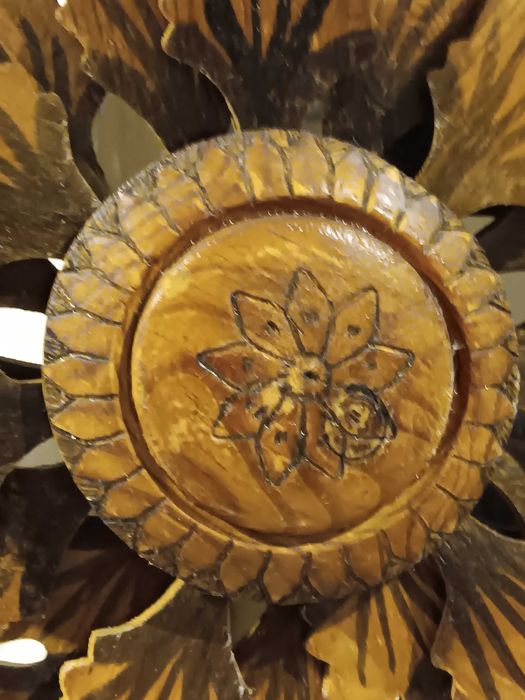 Dziewięćsił w stylu Podhalańskim