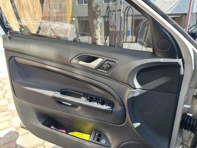 Skoda Superb 2005 р.