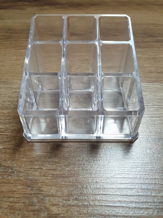 Organizer na kosmetyki