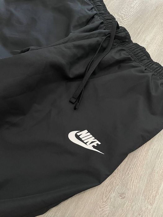 Nike Spodnie Sportowe