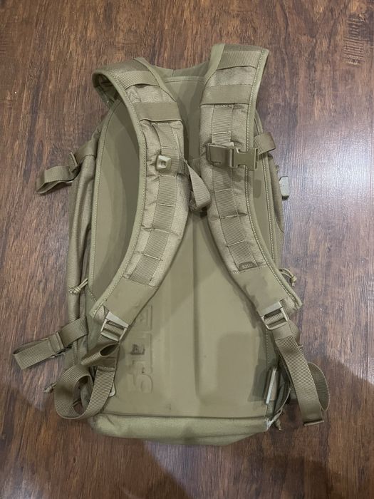 Рюкзак 5.11 tactical AMP10