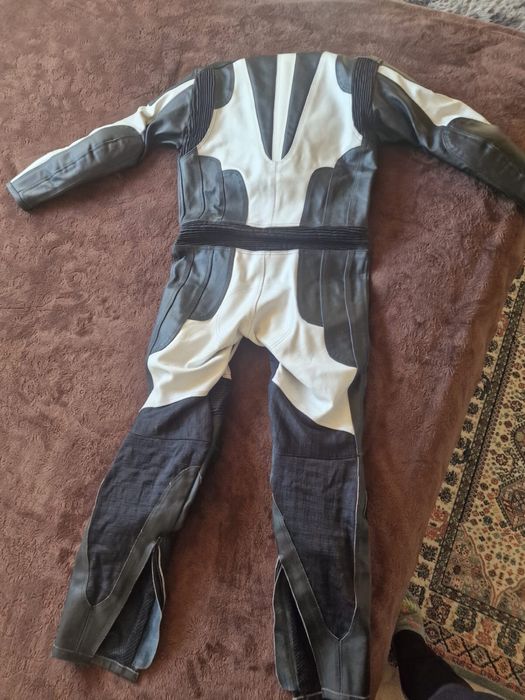 костюм для мотоцикла размер S