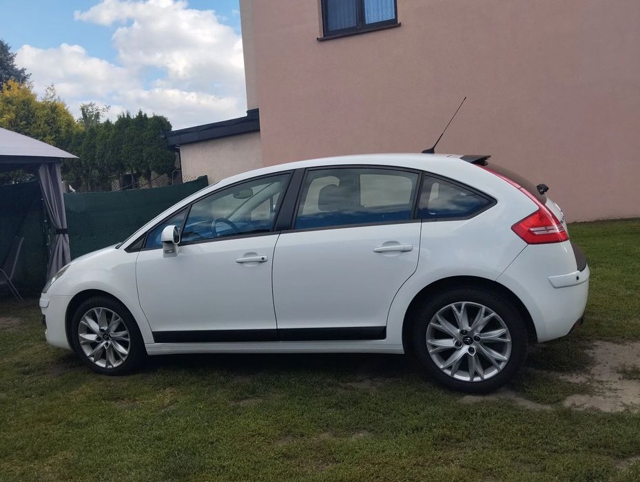 Citroën C4