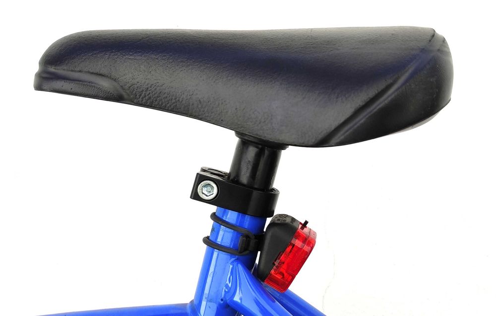 Bicicleta de Criança até 6 Anos com Rodinhas Roda 16