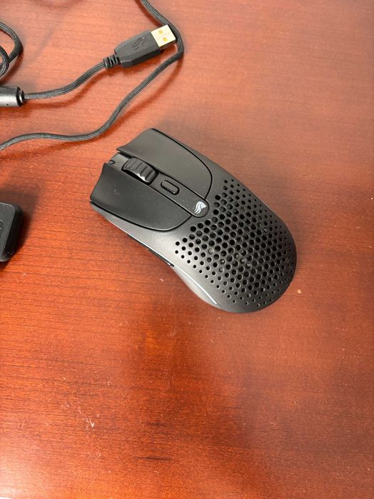 Rato Gaming Glorious Model O2 Wireless