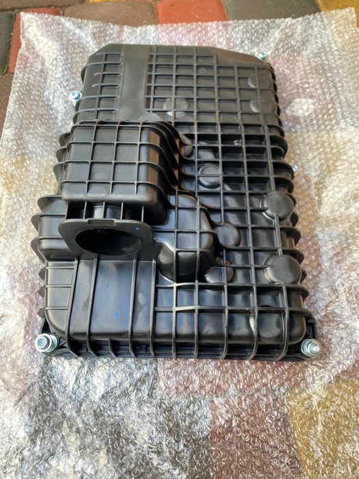 Поддон АКПП Jeep Cherokee