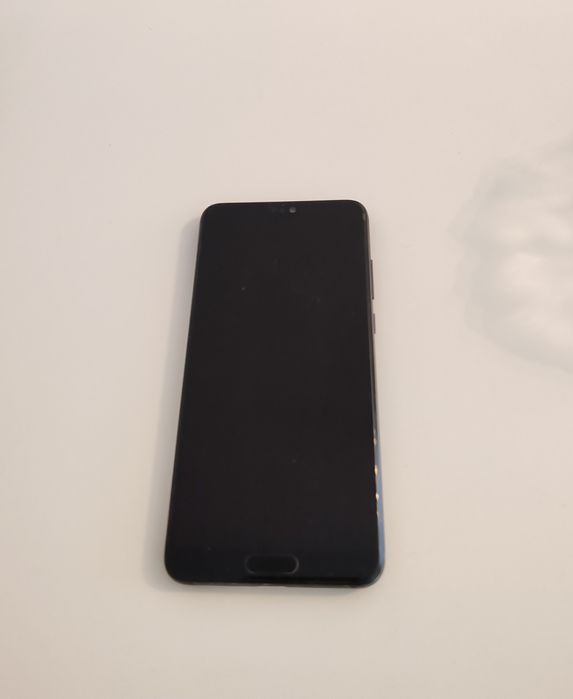 Telemóvel Huawei P20