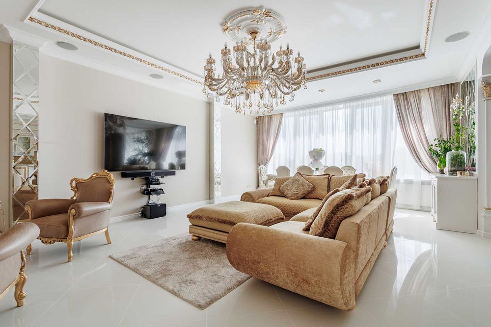 Будинок за адресою (площа 333 м²) - Atlanta.ua - фото 2