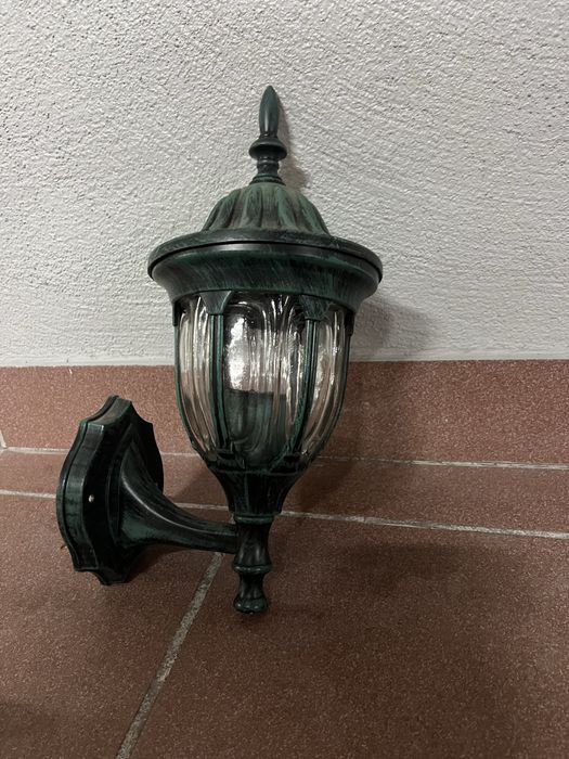 Vendo aplique candeeiro