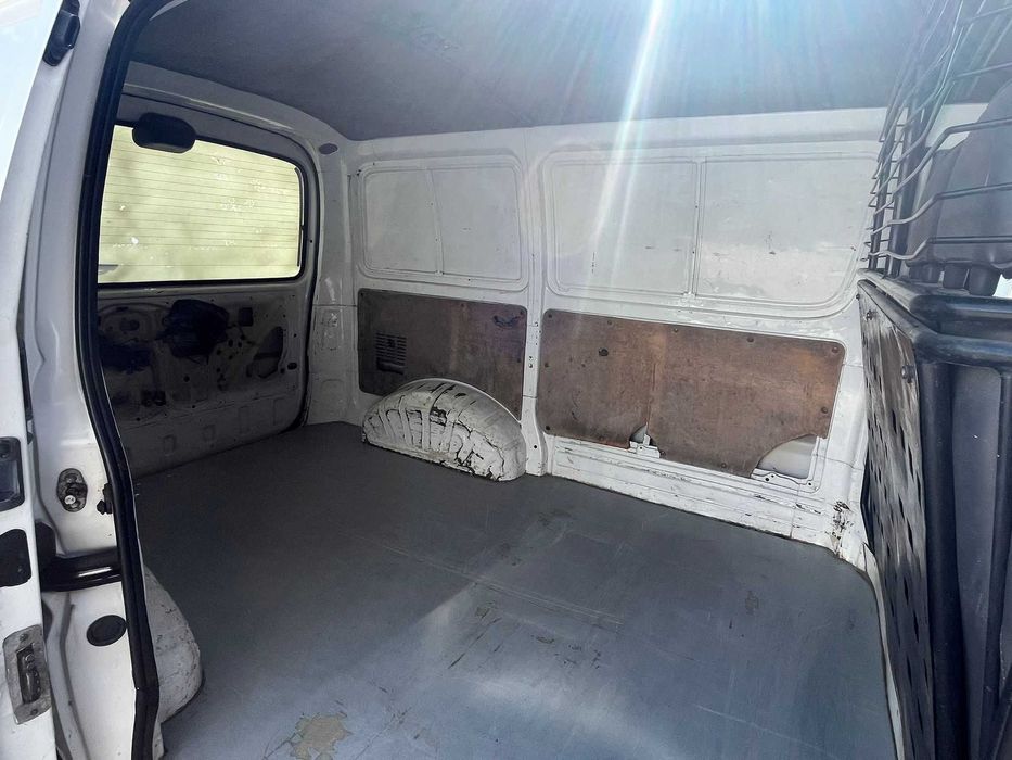 Toyota Hiace - 1998