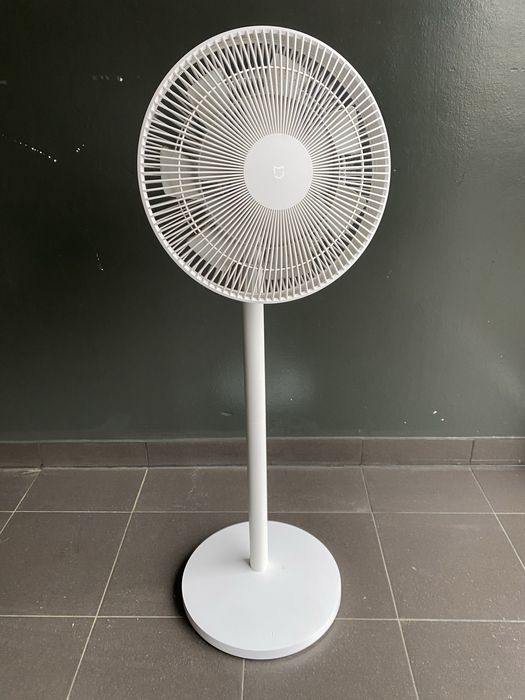 Inteligenty wentylator xiaomi Mi Smart Standing Fan 2  WIFI BLUETOOTH