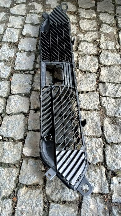 Grelha citroen c4 grelha 2020 original