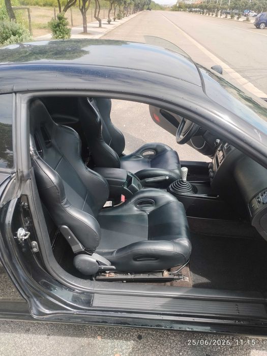 Hyundai Coupé 1.6 GPL