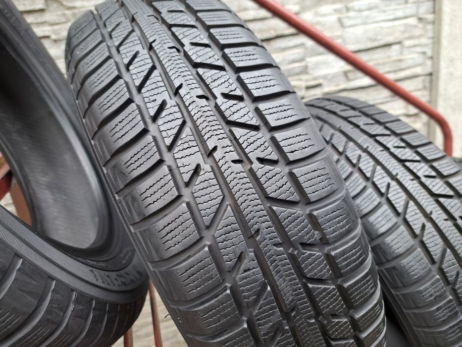 4 Opony zimowe 165/60 R15 Yokohama Montaż Gratis!