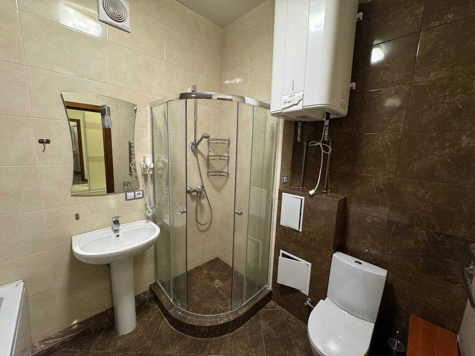 Оренда квартири в ЖК «SKY RIVER» БЕЗ КОМІСІЇ, лівий берег, Є ГЕНЕРАТОР