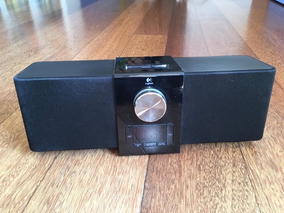 Colunas Logitech443308199044065284
