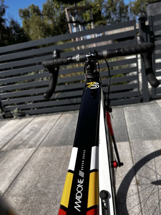 Trek Madone 7 Series