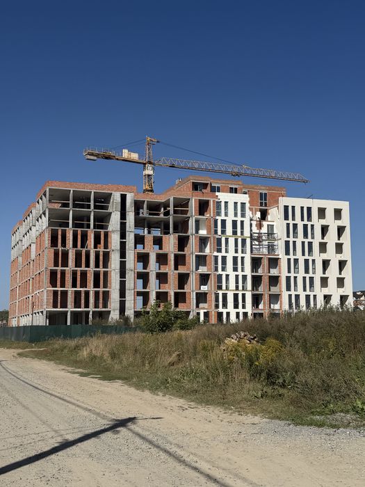 Продаж 1-кім квартири по вул Зарицького в Городку