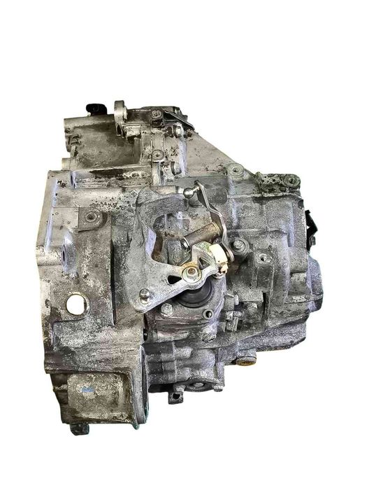 Caixa Velocidades Manual AUDI TT Roadster 1.8 T quattro (165 kW / 224 cv) [10.1999 - 06.2006]