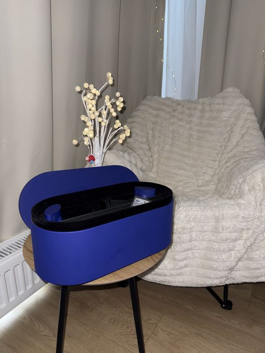 dyson airwrap complete long