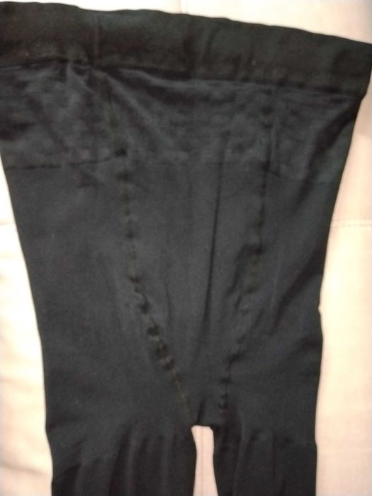 Колготы компрессионные для беременных SIGVARIS, S Plus, компрессия 2