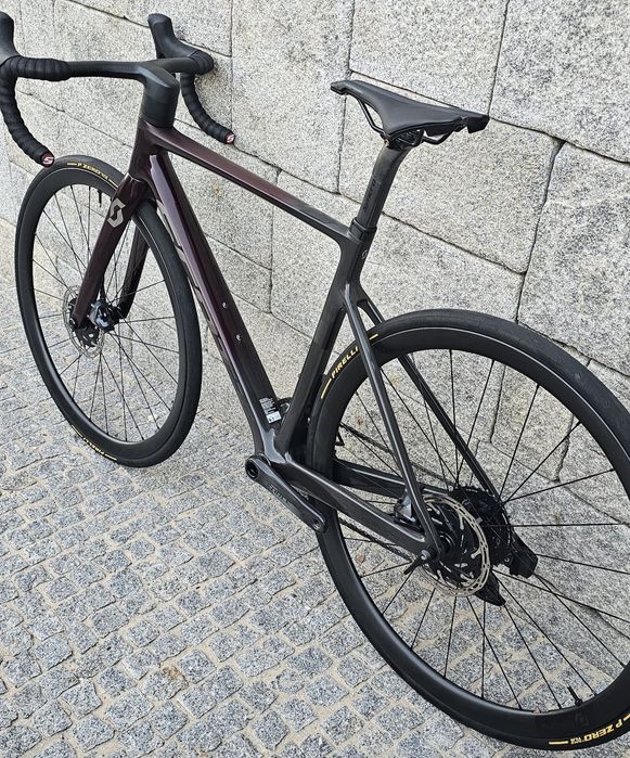 Scott Addict RC 10 S 52