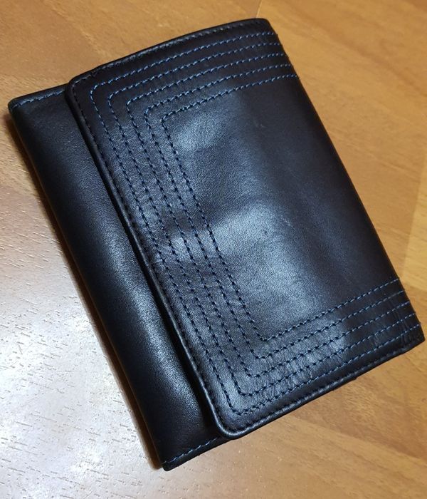 Кошелёк кожа hotter