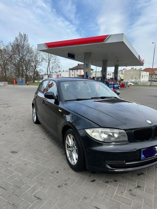 Sprzedam BMW 116D
