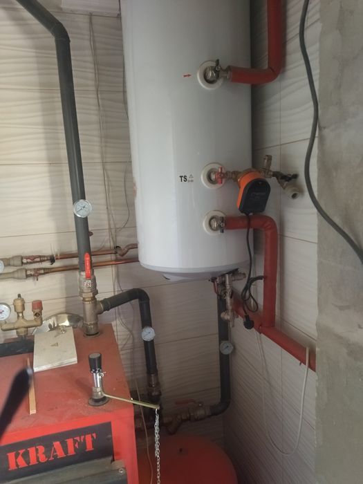 Продам будинок в Тетерівці