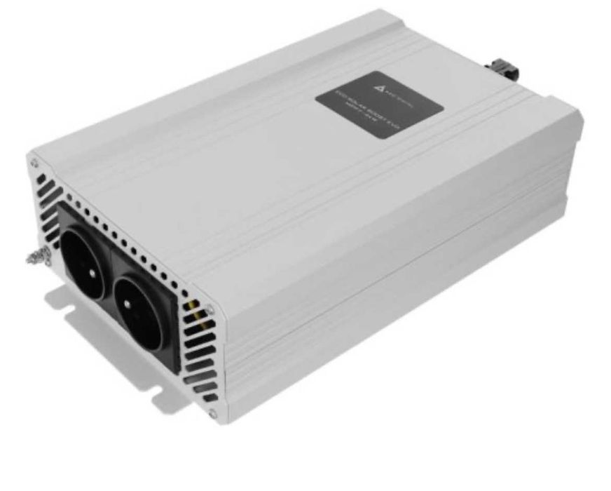 Przetwornica solarna  ECO Solar Boost EVO MPPT 4000