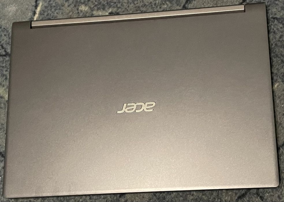 Ноутбук  игровой Acer