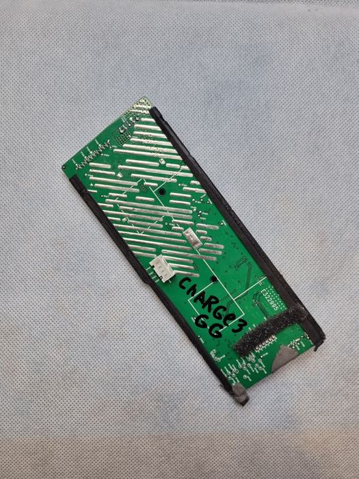 Jbl charge 3  GG   материнка рабочая