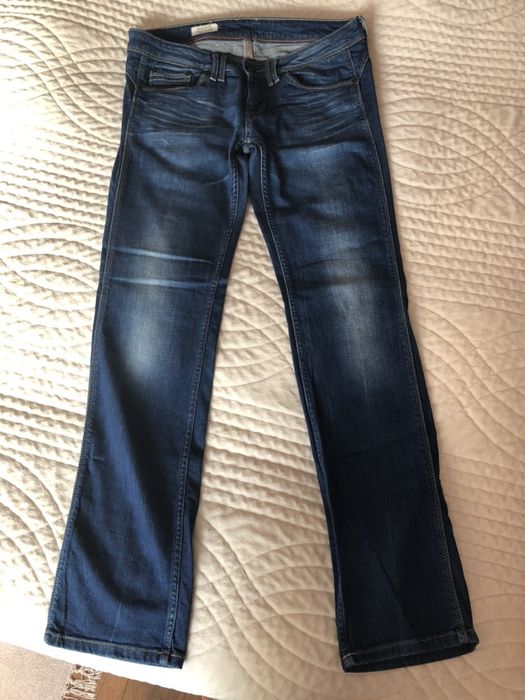 Pepe Jeans, 29/32 biodrówki