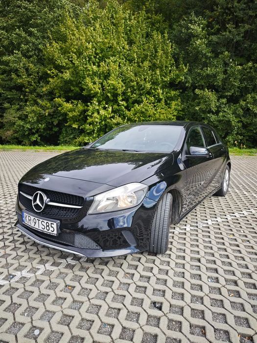 Mercedes-Benz Klasa A