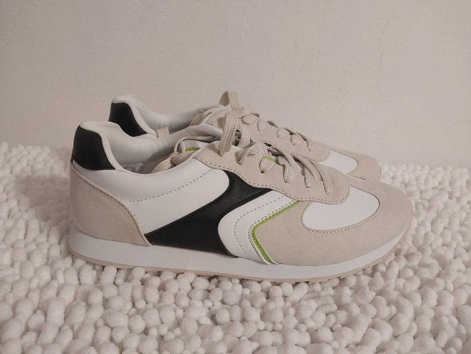 Obuwie sportowe bonprix nowe