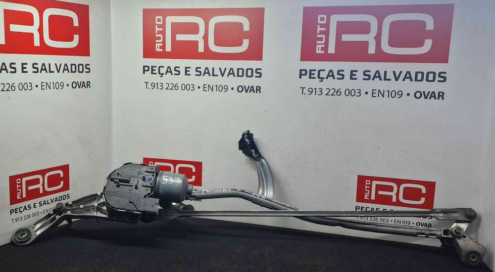 Motor Limpa Vidros Frente | MERCEDES-BENZ